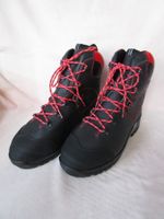 Oregon Schnittschutzstiefel WAIPOUA aus Leder, EU46, neu