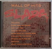 SLADE - WALL OF HITS