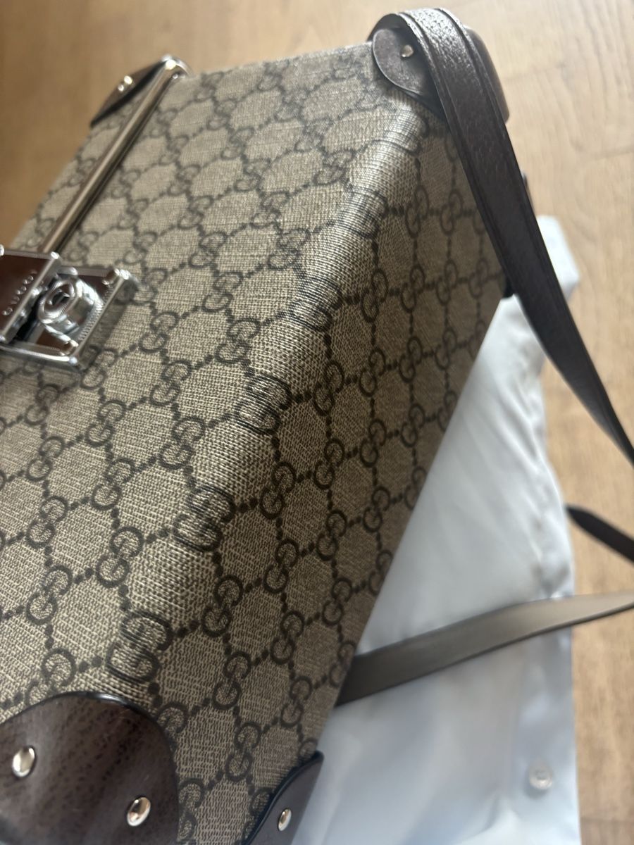 Gucci Borse da donna: Gucci Tasche – Usato da Zürich venduto da fab.gr 9
