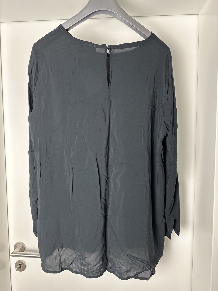 C&A Camicette: Bluse von C&A Größe 50 – Usato da Aarburg venduto da Tonija 1