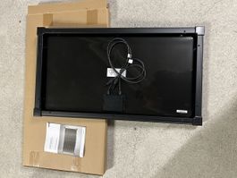 revolt Solarpanel 60 W – monokristallin, neuwertig