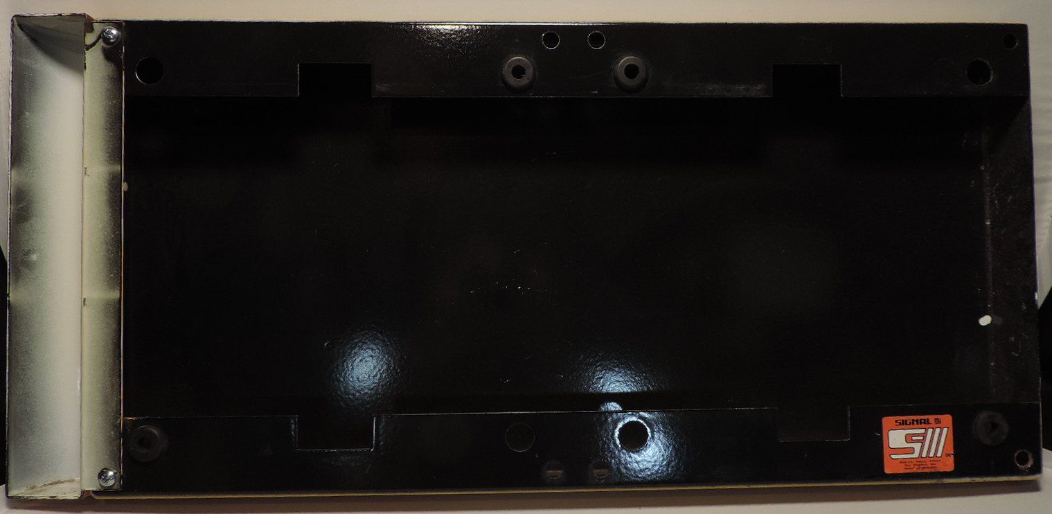 Insegne: grosses, altes "Die Post" Emailleschild – Usato da Duggingen venduto da doogbua 1