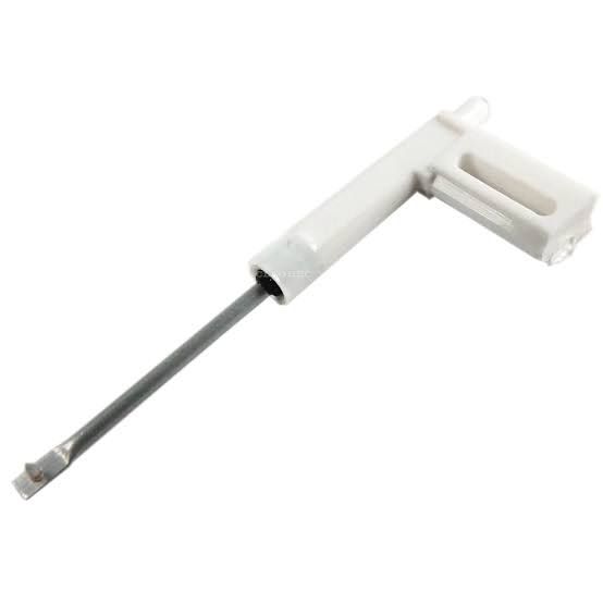 Telefunken Giradischi: TELEFUNKEN A23/1 Stylus – Nuovo e nell'imballaggio originale da Camorino venduto da phonotech