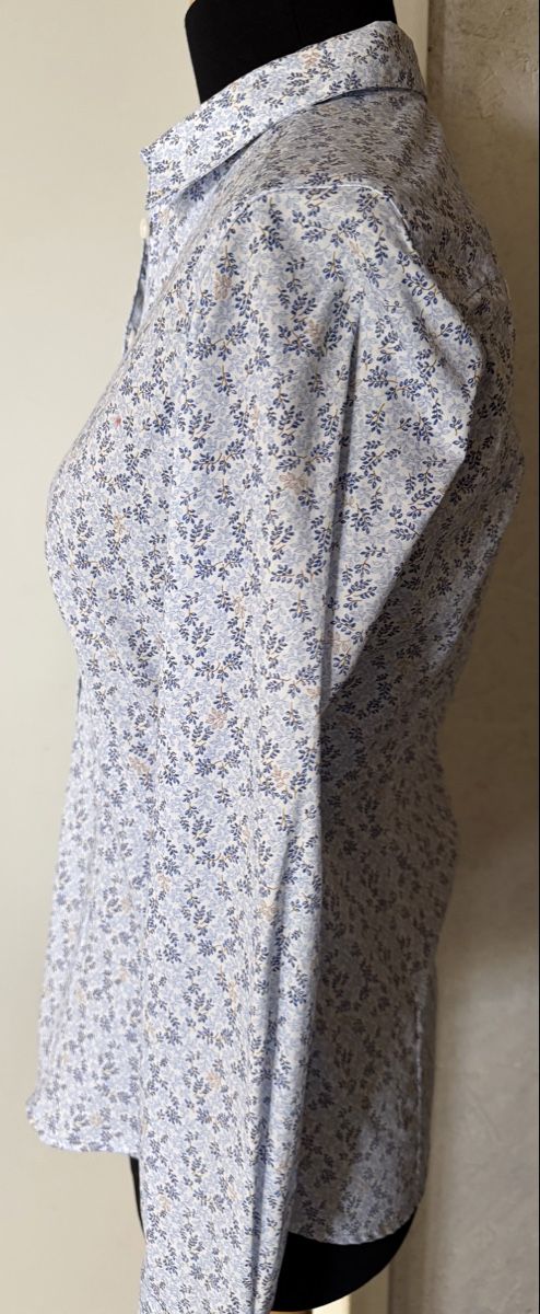 Camicette: Manilo Bluse, Grösse 40, neu mit Etikette – Nuovo e nell'imballaggio originale da Oberhasli venduto da anzis 2