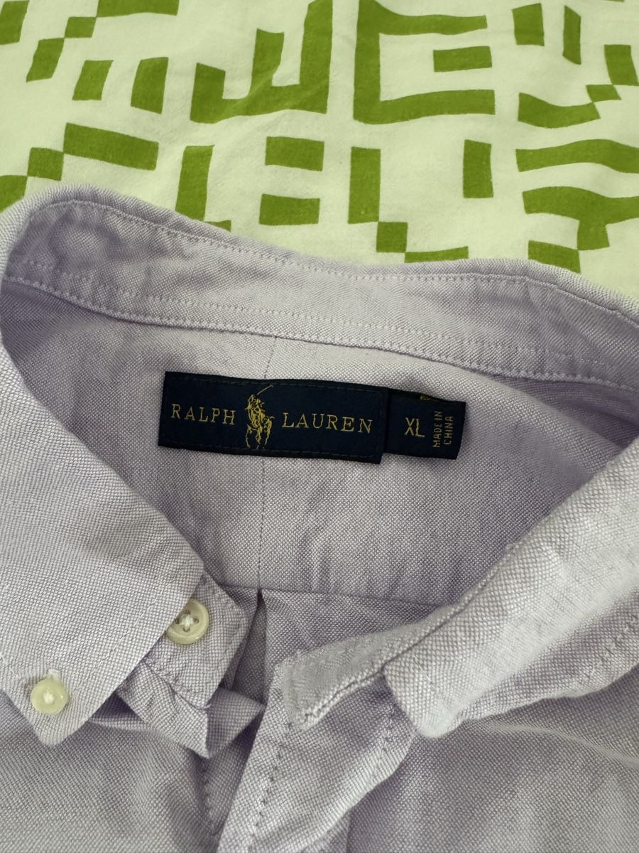 Ralph Lauren Camicie: Polo Ralph Lauren Hemd – Nuovo (secondo la descrizione) da zürich venduto da sel_c7gk 1