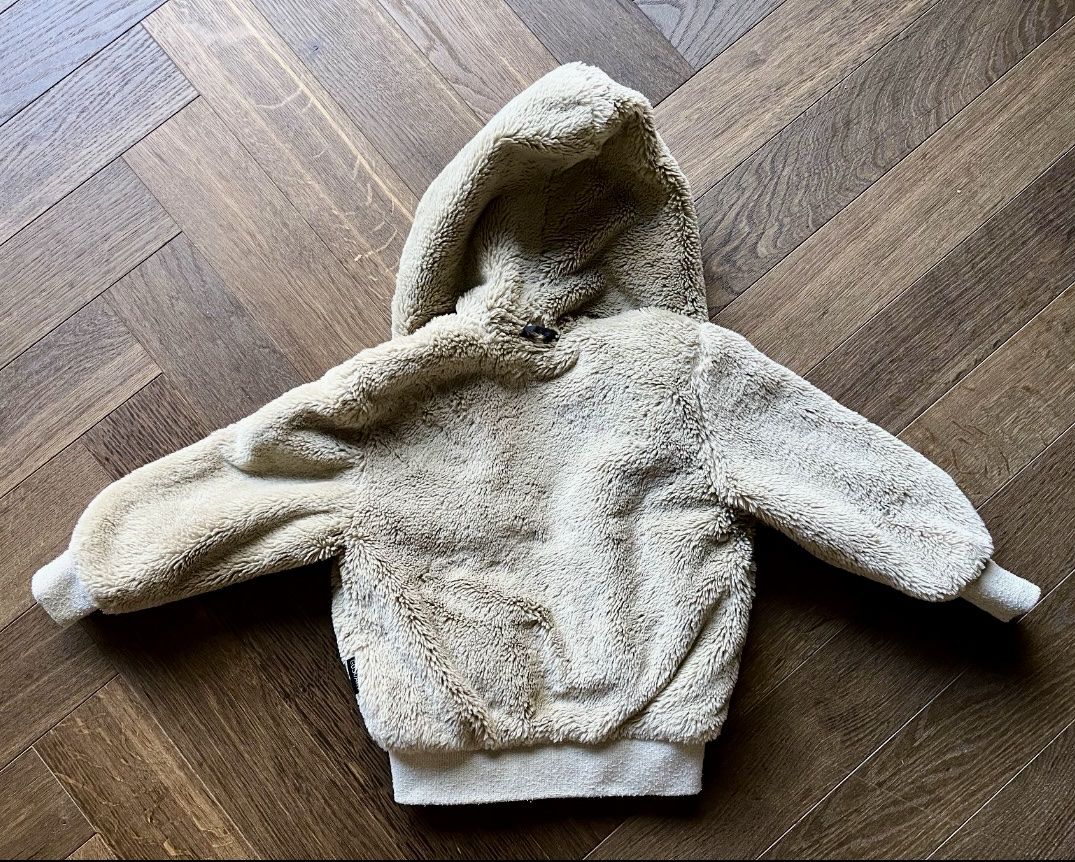 Giacche & Cappotti: Go Soaky Snake Pit 2 in 1 Regenjacke 86/92 – Usato da Zürich venduto da Mariaov 4