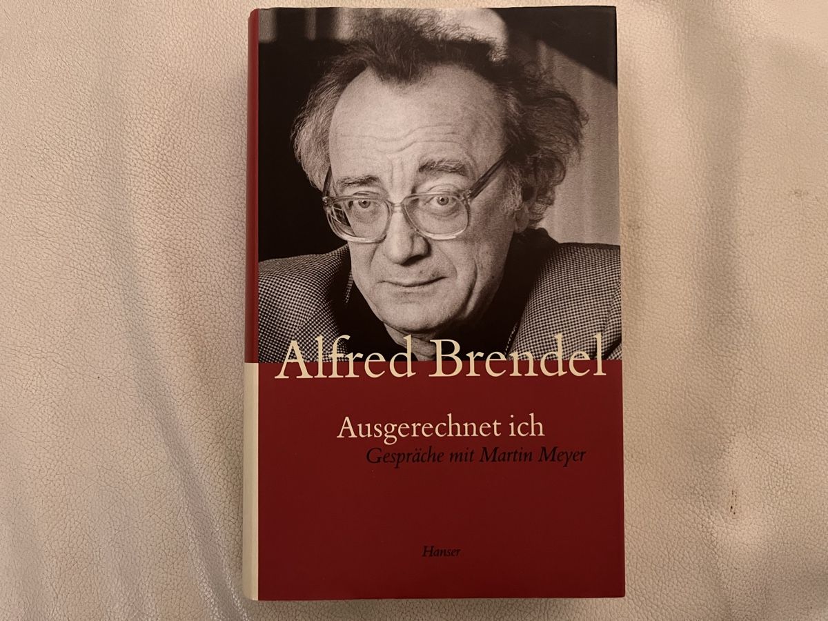Bücher: Ausgerechnet ich – Gebraucht aus Bern von Wyss-