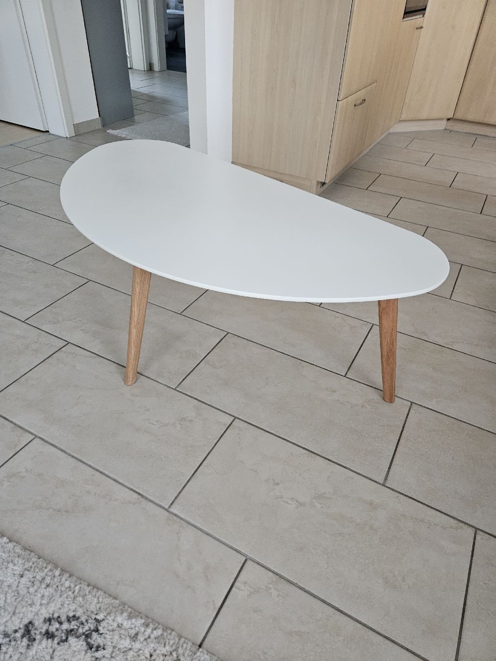 Tables: Couchtisch – D'occasion à Lachen SZ par kat_97
