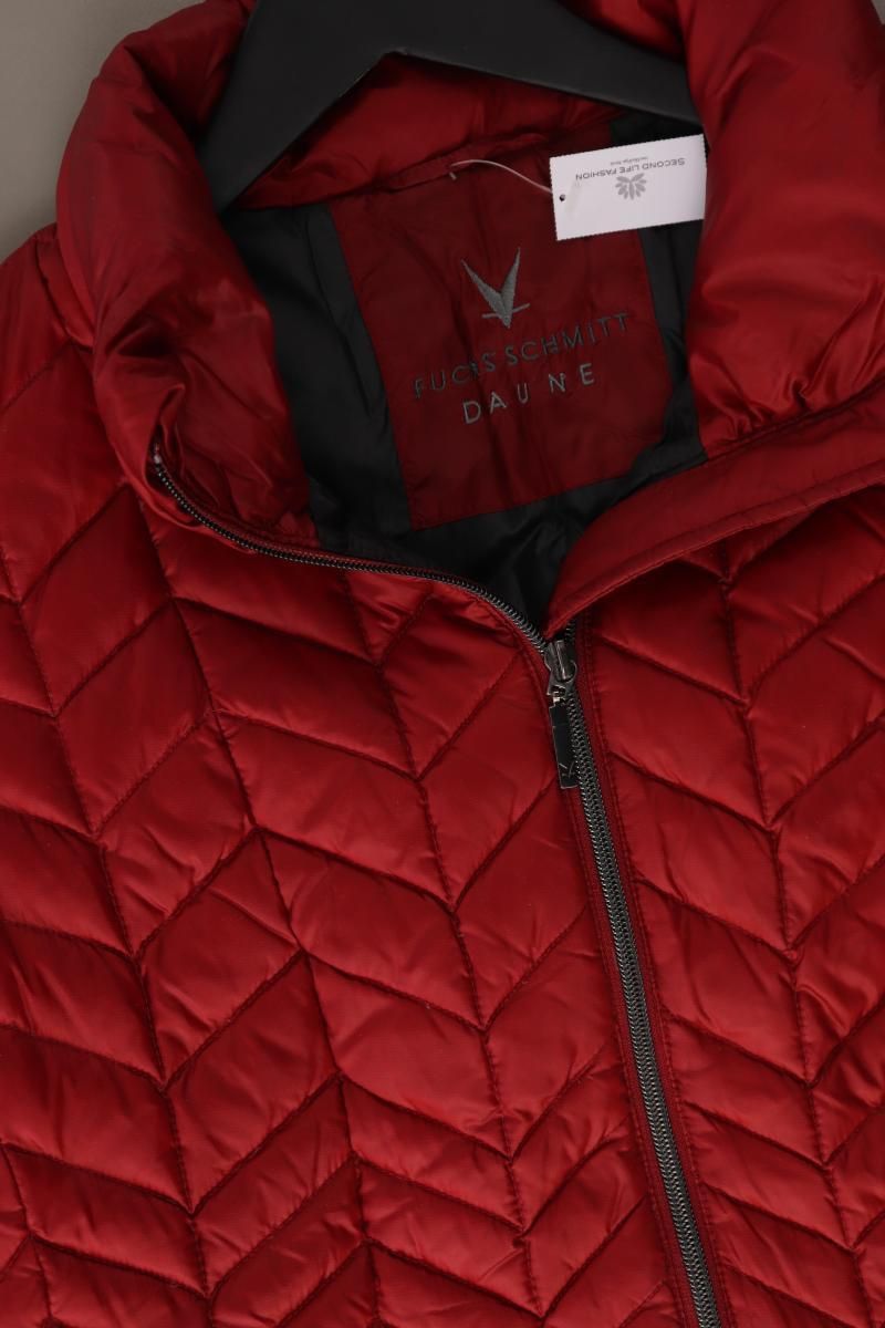 Jacken: Fuchs Schmitt Daunenjacke Gr. 38 rot – Gebraucht aus Neustadt an der Waldnaab von SecondLifeFashion 3