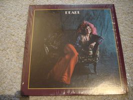 JANIS JOPLIN LP   *PEARL*  1971