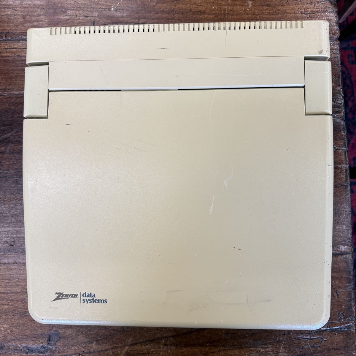 Notebook: EPSON Laptop – Difettoso da Zuzwil SG venduto da Pomy 1
