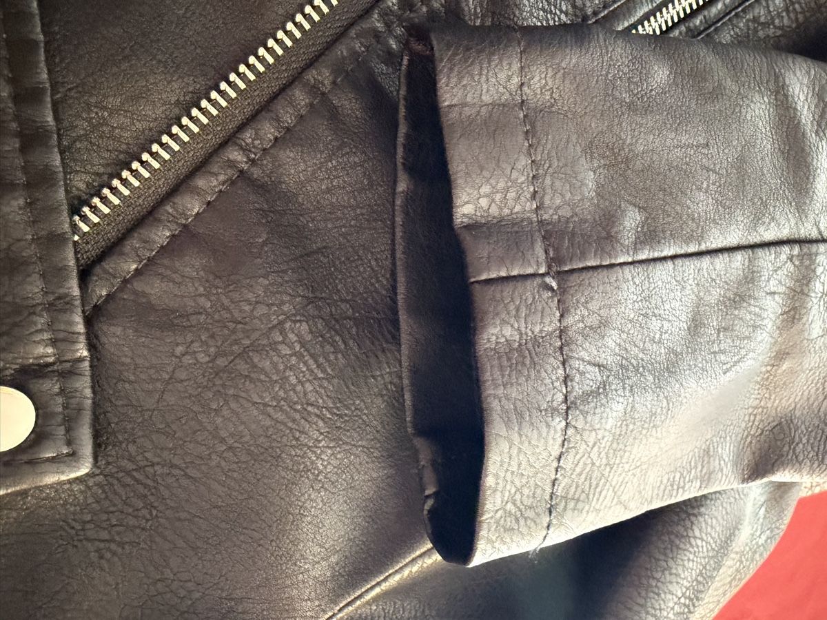 Giacche: Le veste noir cuir M – Nuovo (secondo la descrizione) da Montreux venduto da aue_j9s9 4