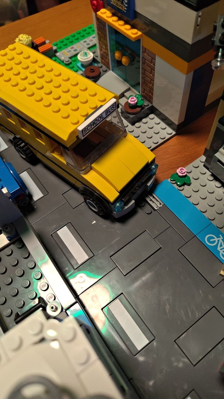 Lego Jouets: Lego city Polizei  – Neuf (Voir description) à Zürich par Sunabernina 4