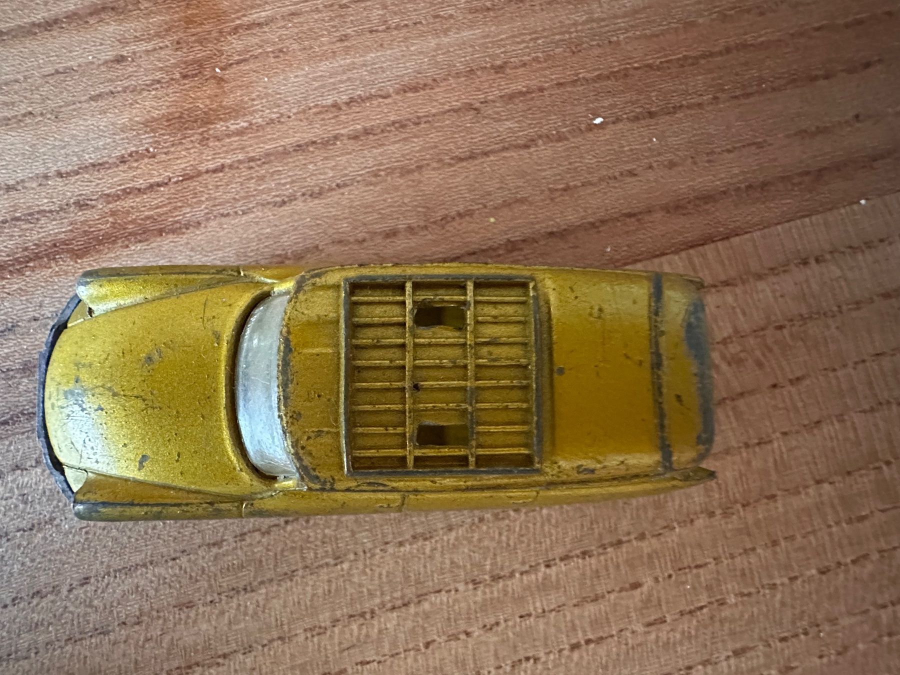 Spielzeuge: Spielzeugautos, tw antik – Gebraucht aus Luzern von CaPo_trade_24 5