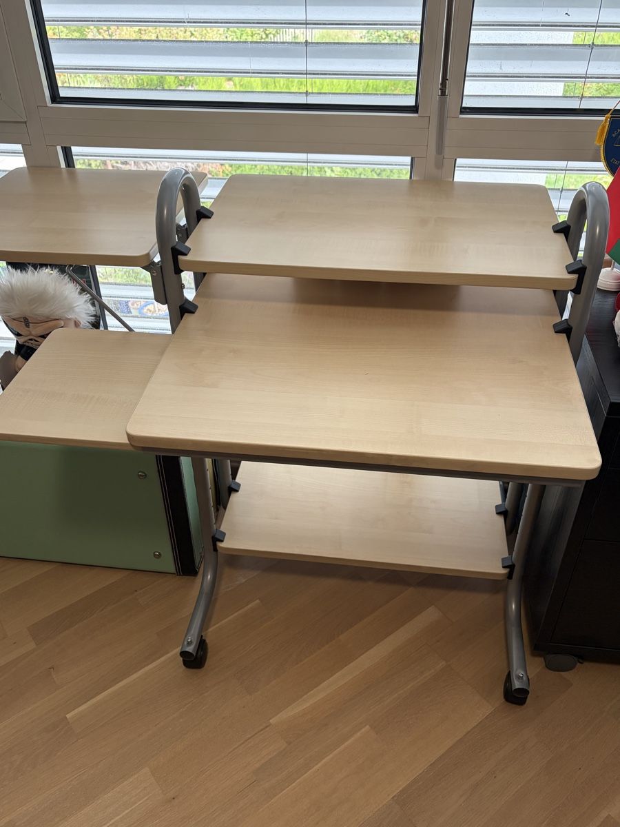 Scrivanie: Bureau ordinateur + chaise – Usato da Gland venduto da Pyar0211 1