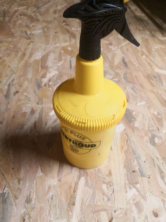 Vogueing Handsprüher 3 Liter - Pumpendruck-Sprüher Für Garten & Pflanzen