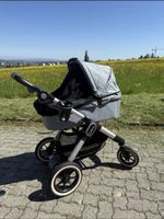 Emmaljunga Kinderwagen NXT90