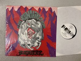 Blackfeather LP - At The Mountains of Madness NM ZUSTAND