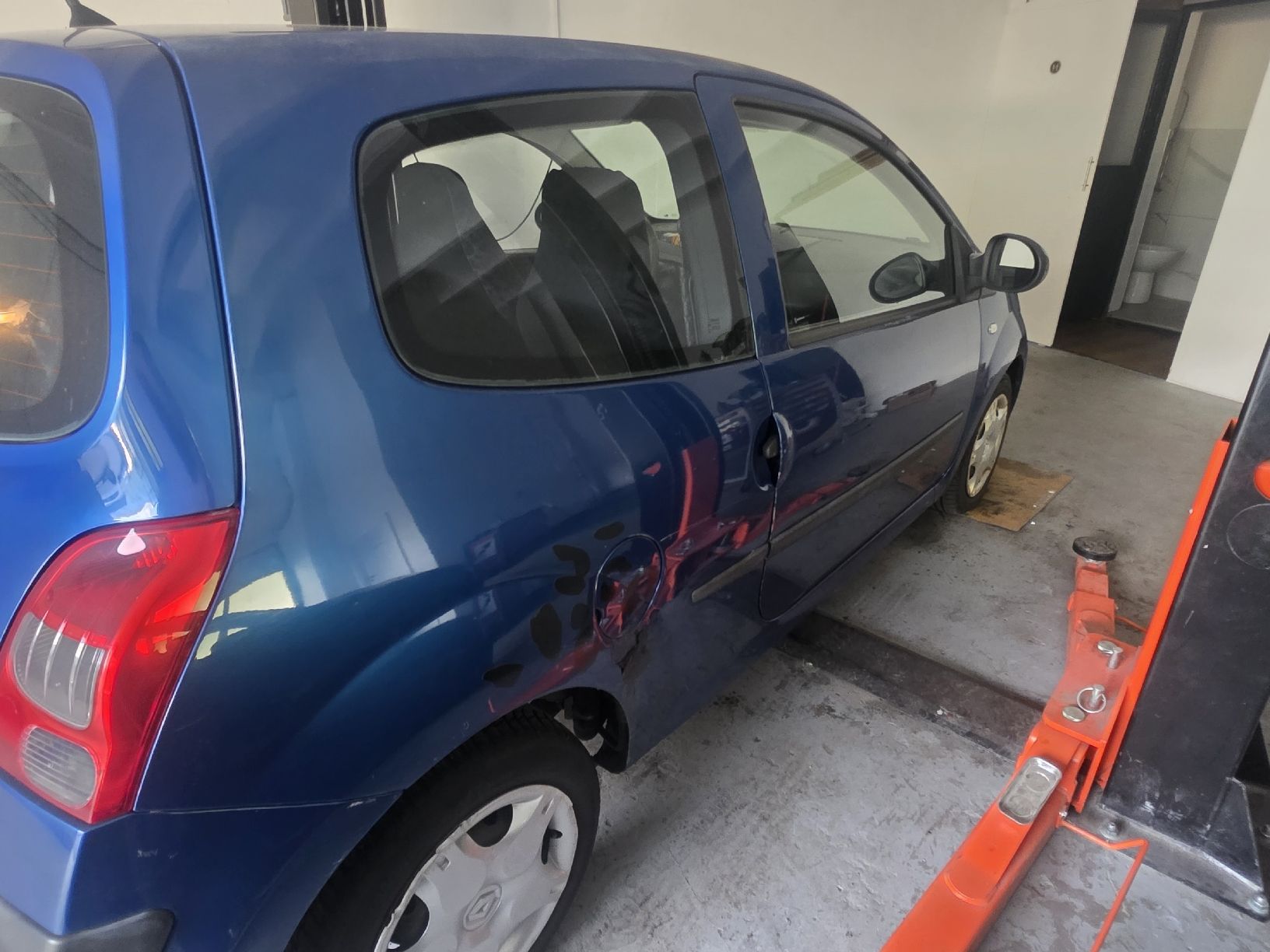 Renault Automobili: renault twingo  – Usato da Bodio TI venduto da bru_85ns 1