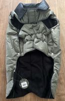 Freezack Hundemantel Young Spirit grau Grösse 55 neu