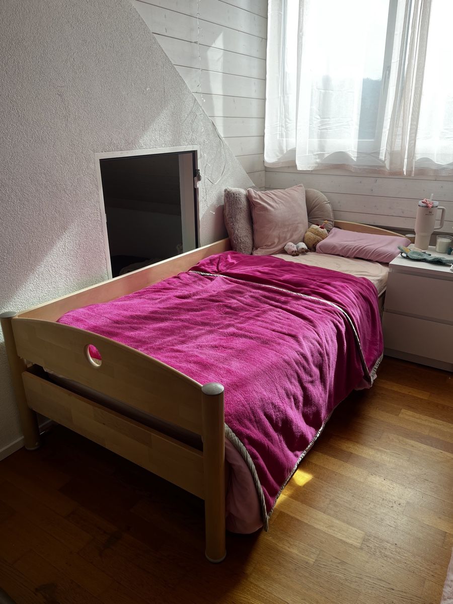 Letti: Paidi Kinder/Jugendbett – Usato da Muttenz venduto da Powder13 1