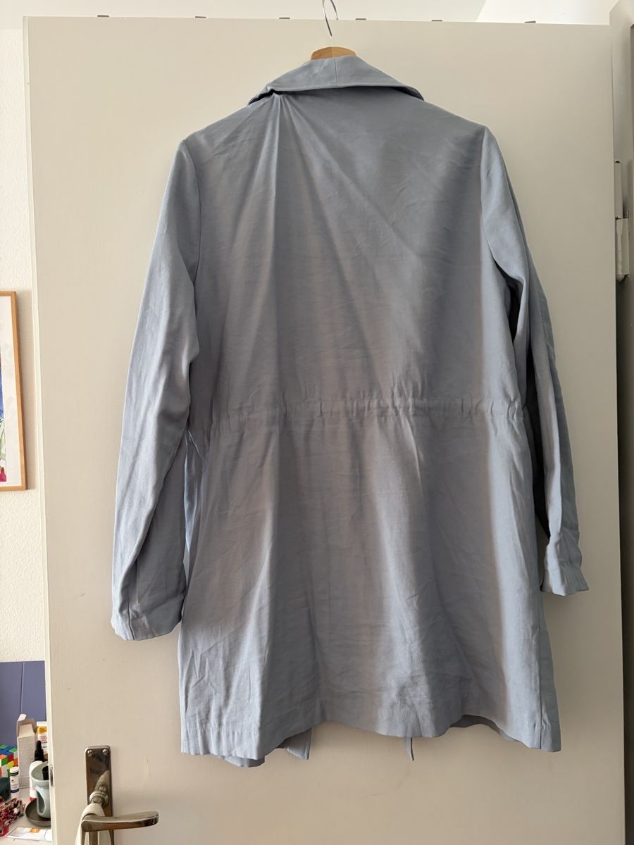 Vila Giacche: Leichte Jacke/Kurzmantel – Nuovo (secondo la descrizione) da St. Gallen venduto da tep_8bkv 1