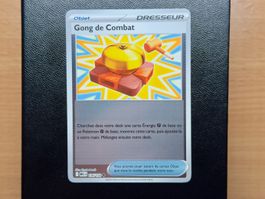 Gong de Combat Reverse (116/132)-Méga-Évolution -ME01-MEG FR