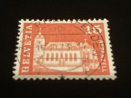 Appenzell ZNr. 414 - 1964 Vollstempel Rheinfelden