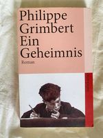 Philippe Grimbert  Ein Geheimnis
