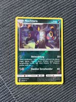 Pokemon Nachtara Reverse Holo Lost Thunder Near Mint