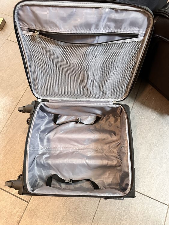 Reisekoffer: Handgepäck American Tourister Koffer – Gebraucht aus Spreitenbach von fapppio28 2