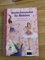 Buch Geschichtenzauber für Mädchen