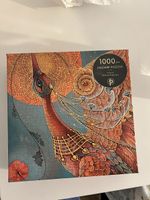 Puzzle Jigsaw 1000 Teile