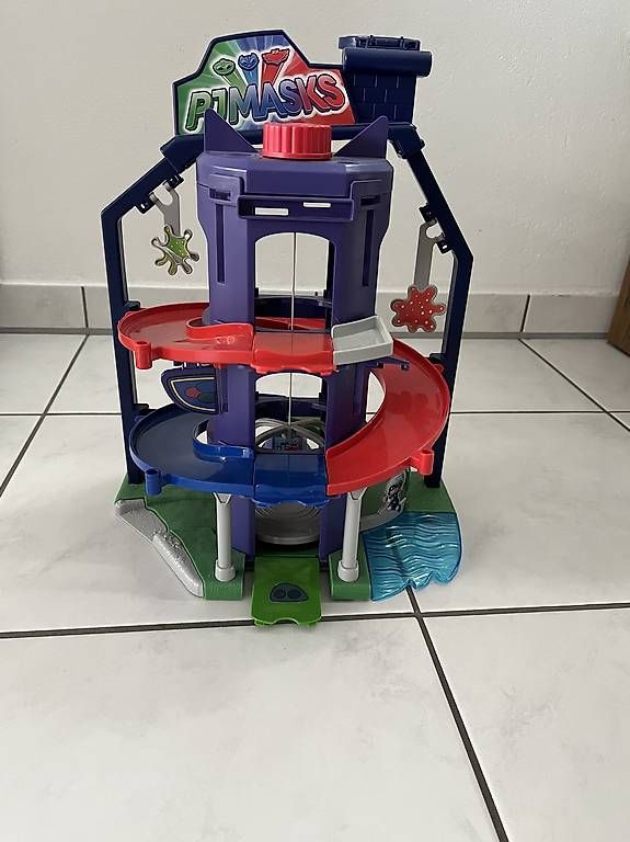 Spielzeuge: PJ Masks – Gebraucht aus Oberrieden von Fige11