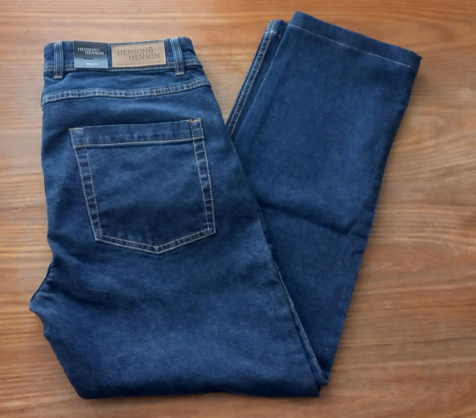 Jeans: Jeans  , NEU – Nuovo e nell'imballaggio originale da Aefligen venduto da uwe_n2vk 1