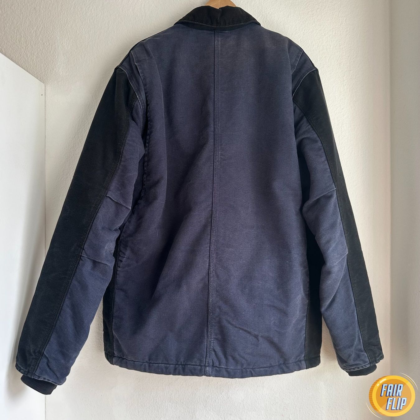 Carhartt Giacche: Carhartt OG Arctic Coat Men Gr. M – Usato da Luzern venduto da fairflip 3