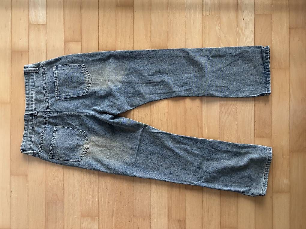 Jeans: Fashion Jeans – Usato da Beckenried venduto da ema_t6cf 1