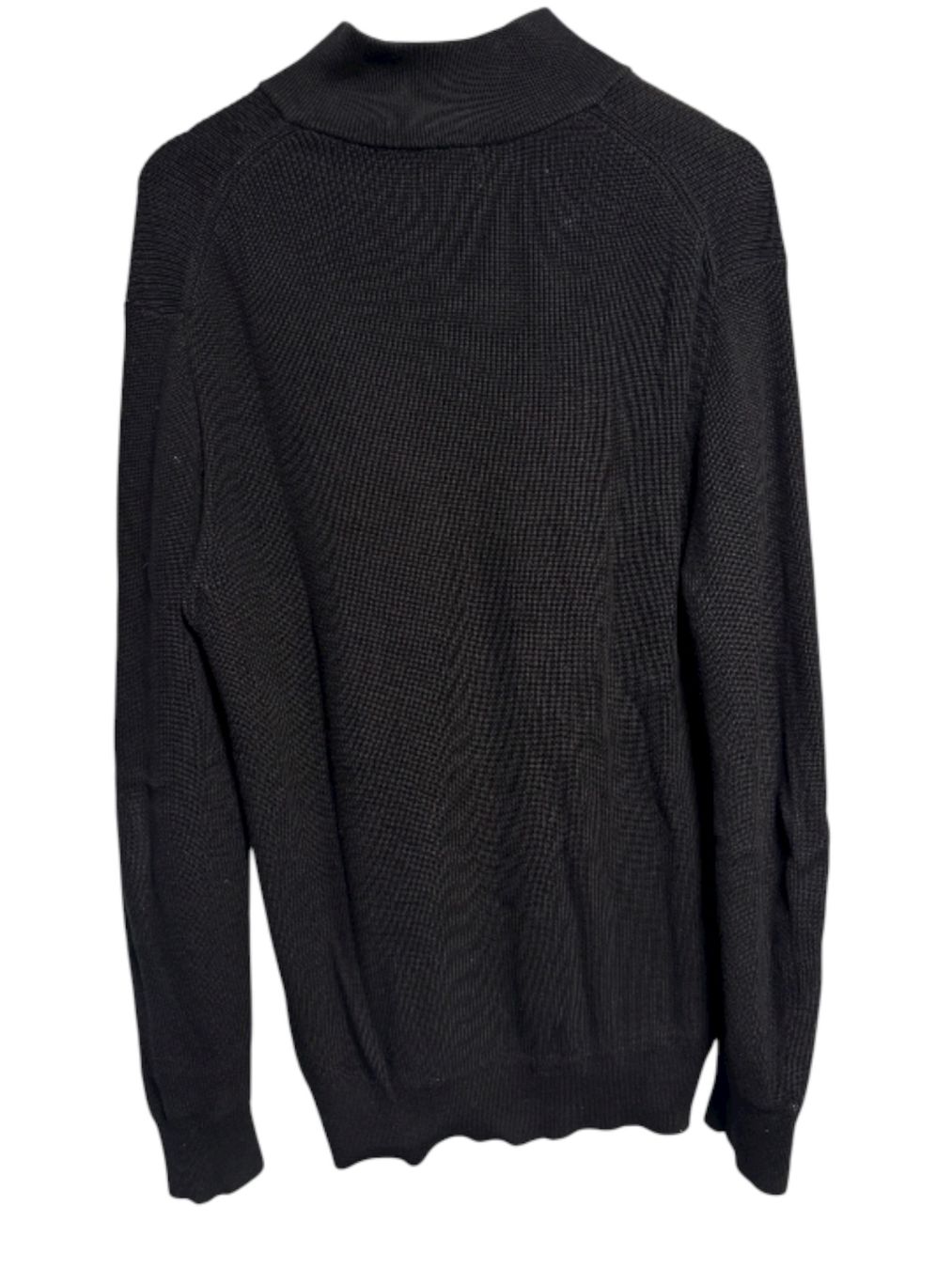 H&M Pullover & Sweatshirts: Schwarzer Winter H&M Pullover - Top Zustand! – Neu (gemäss Beschreibung) aus Buchs AG von Bela11 1