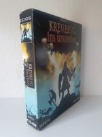PC Game Myth: Kreuzzug ins Ungewisse (1997) Big Box Deutsch