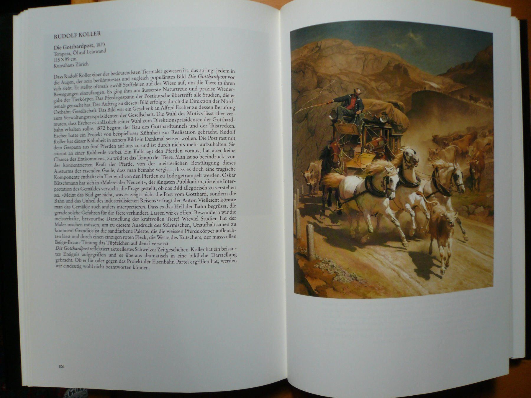 Libri: Kunst - Schweizer Malerei – Nuovo (secondo la descrizione) da Brunnadern venduto da lesezirkel 4