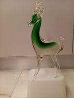Grande statua vetro Murano