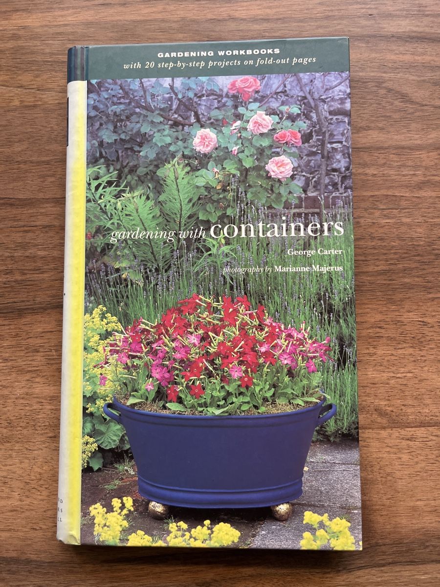 Libri: Gardening Workbook – Nuovo (secondo la descrizione) da Nänikon venduto da Gaulix