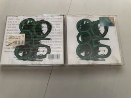 YELLO DIETER MEIER tolle CD 1980-1985 Kult SWISS New Mix