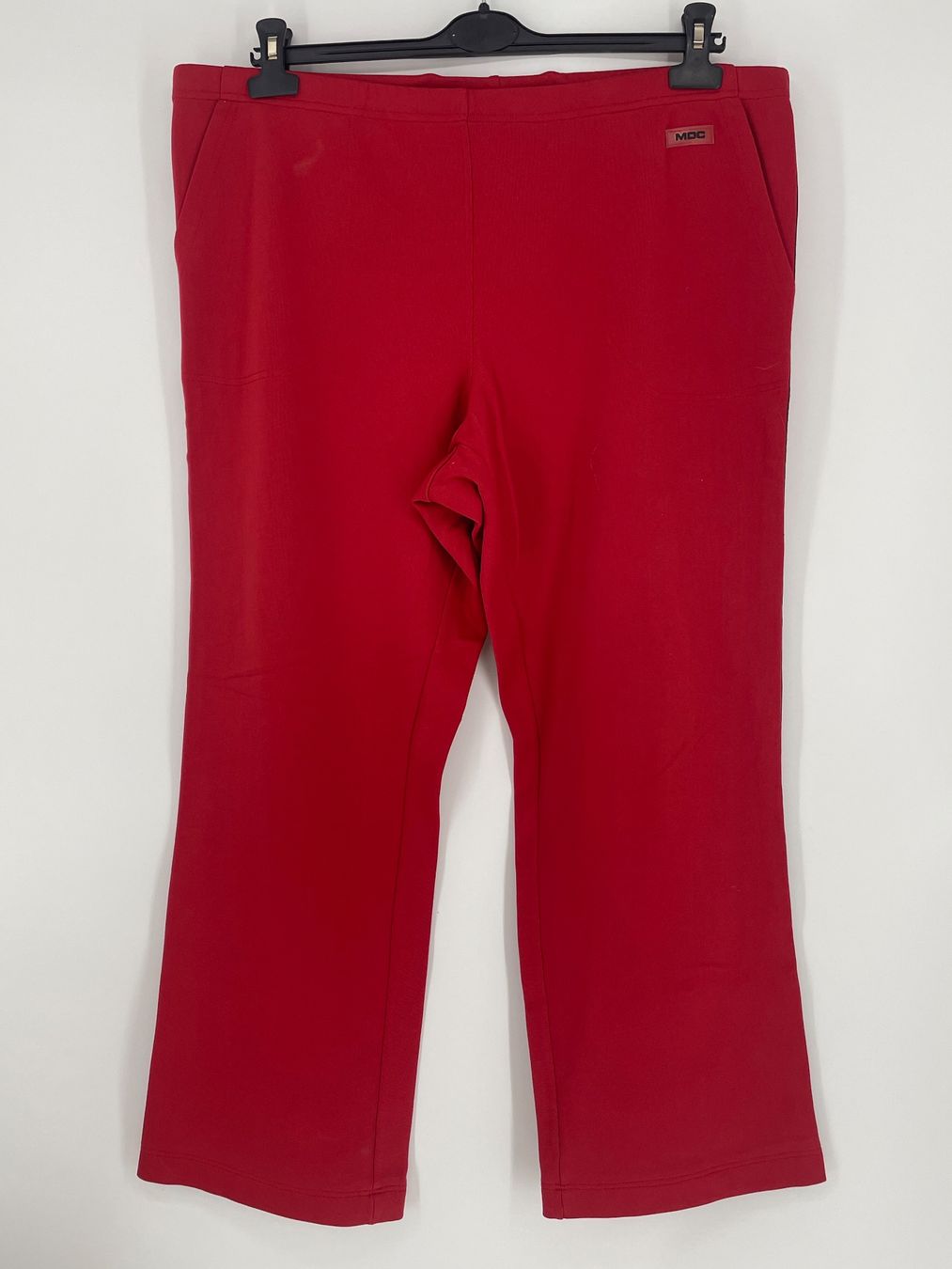 Hosen: Trainerhose Gr. 54 MDC – Gebraucht aus Auenstein von moin.