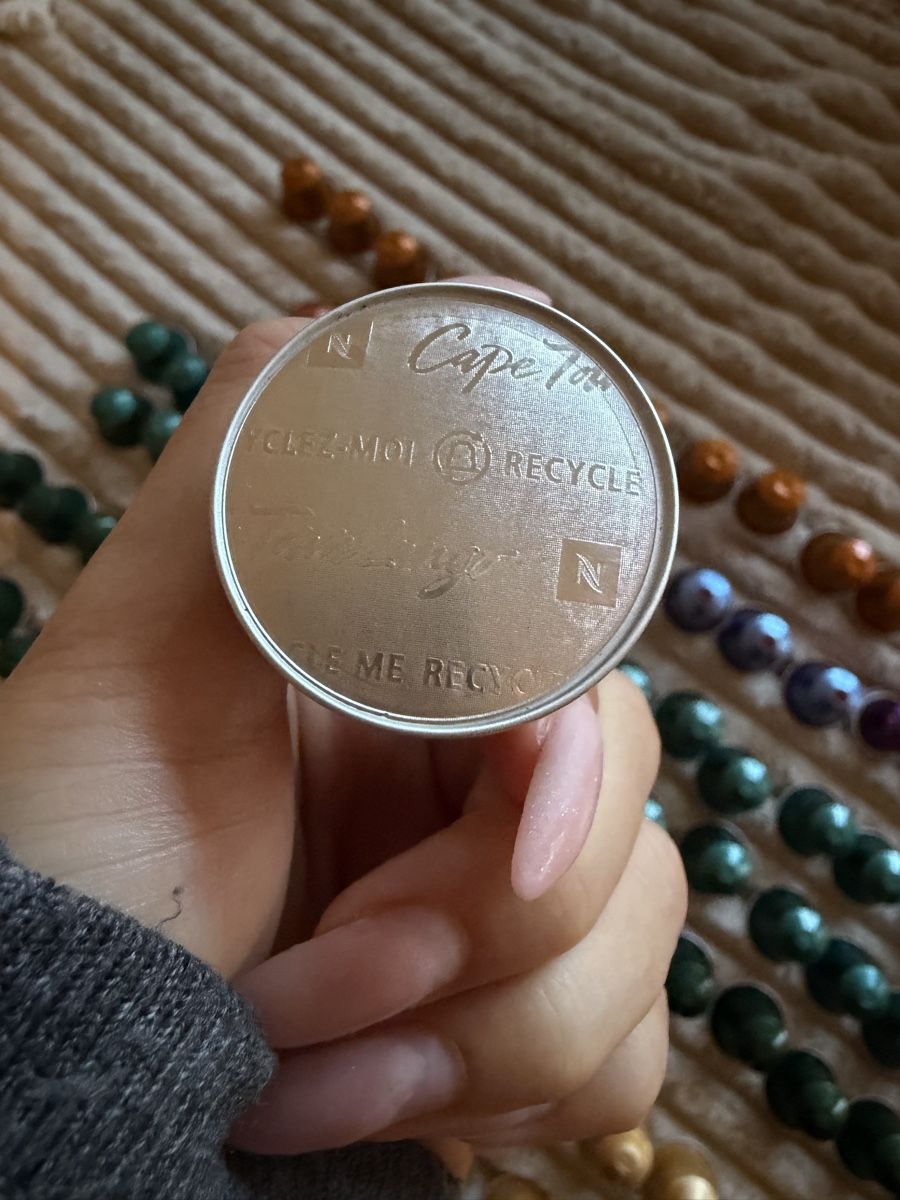 Nespresso Cibi & Specialità: Nespresso Kaffeekapseln gemischt diverse Sorten – Nuovo (secondo la descrizione) da Frauenfeld venduto da _elle.Mich9 5