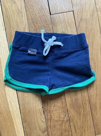 Baby Hosen kurz von l'asticot / gr 6 monate