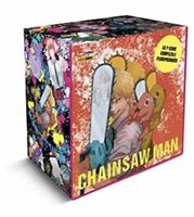 Chainsaw Man - manga serie completa