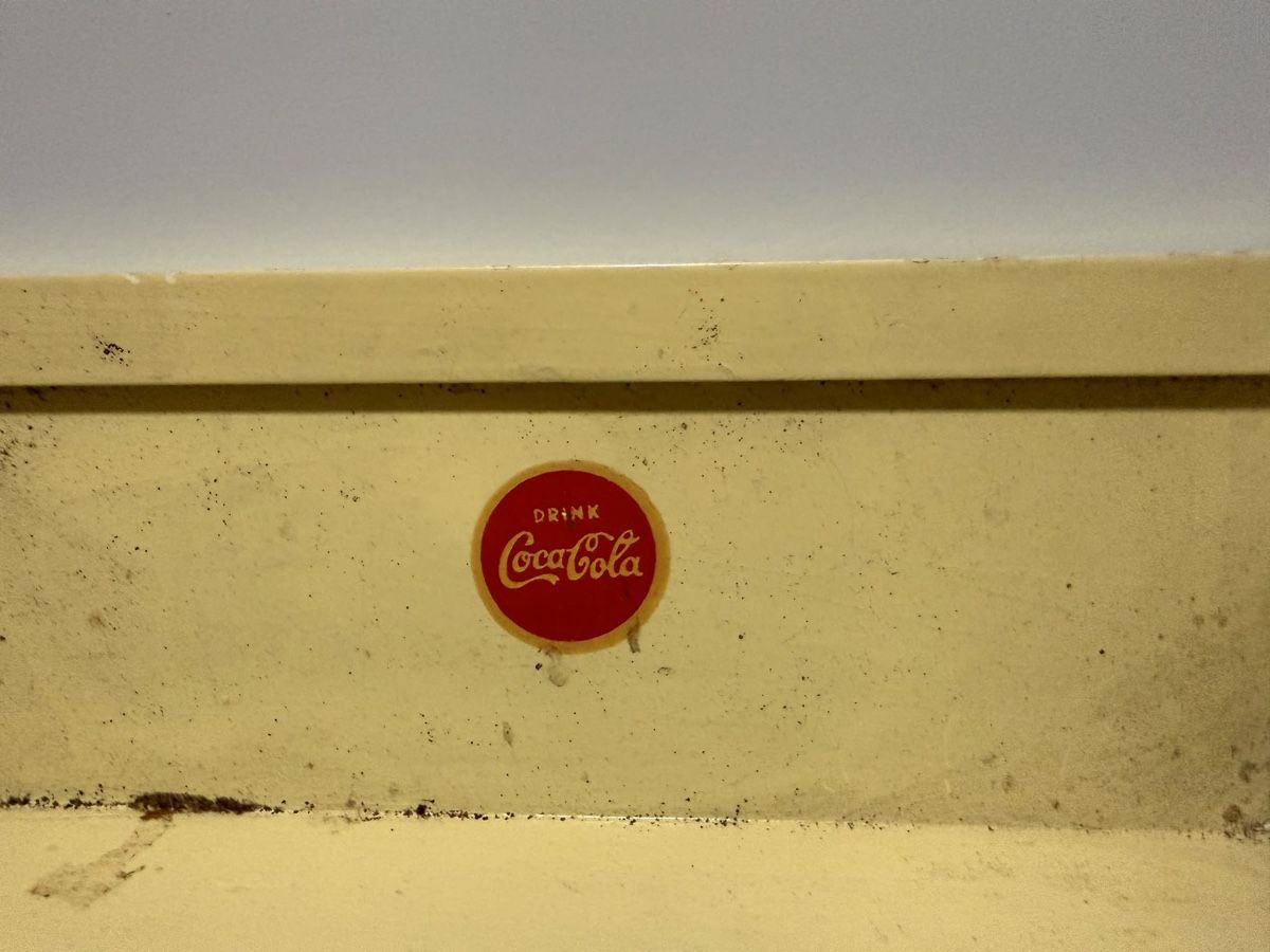 Coca-Cola Spielzeuge: Coca-Cola Krämerladen  – Gebraucht aus Schaffhausen von stregina 2