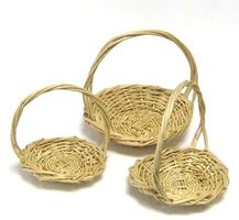Körbe 3er Set