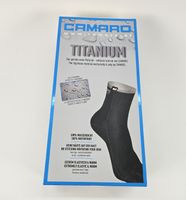 Titanium Socks (Thermo)